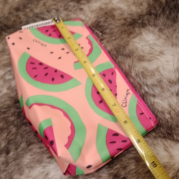 Clinique cosmetic bag - Picture 6 of 8